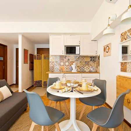 Aposentus - Downtown Bright Apartment Porto Ngoại thất bức ảnh