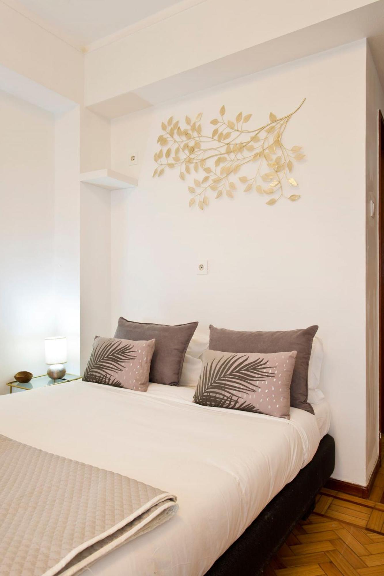Aposentus - Downtown Bright Apartment Porto Ngoại thất bức ảnh